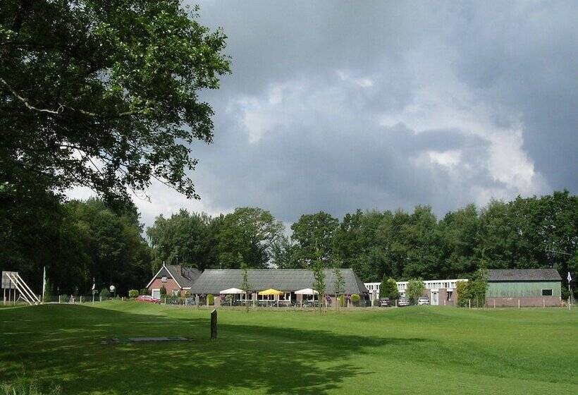 فندق & Restaurant 't Holt