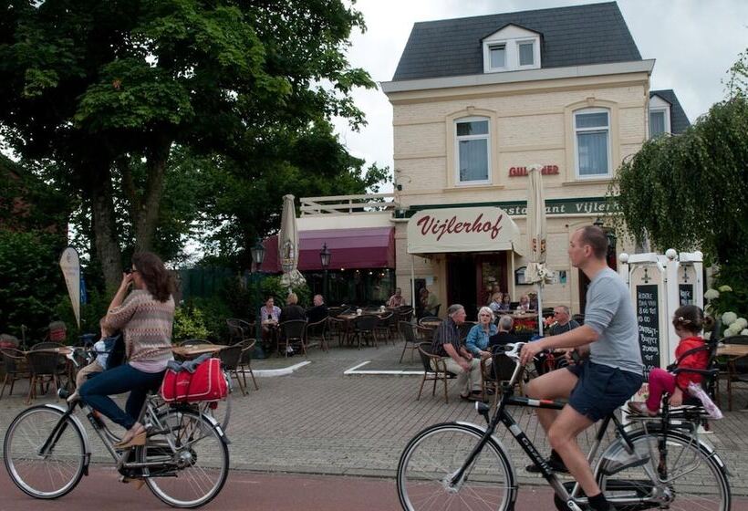هتل Restaurant Vijlerhof