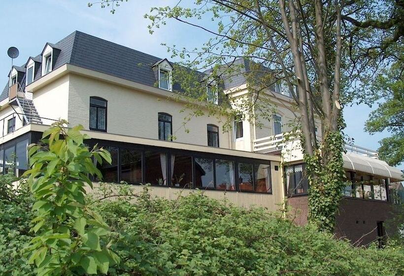 هتل Restaurant Vijlerhof