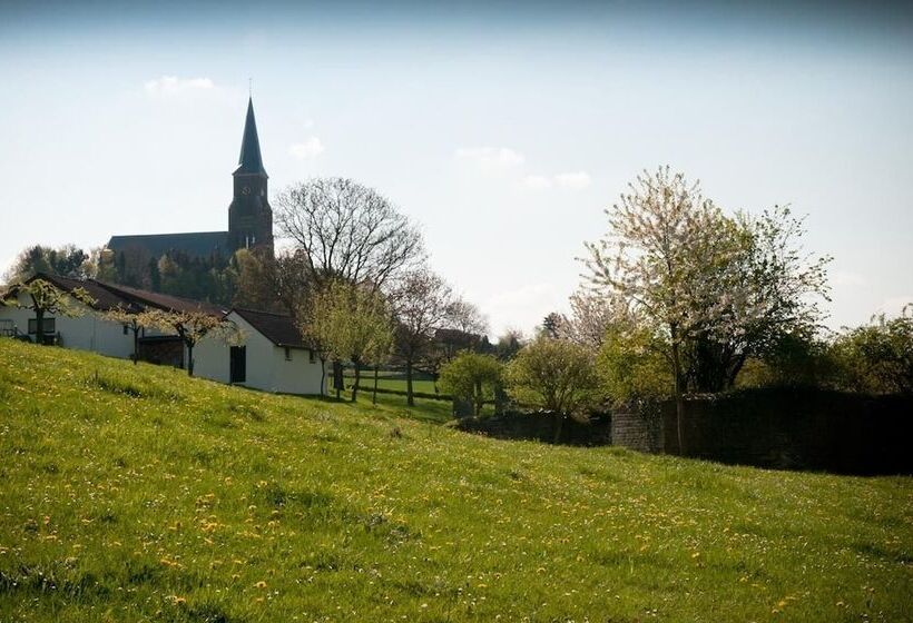 هتل Restaurant Vijlerhof