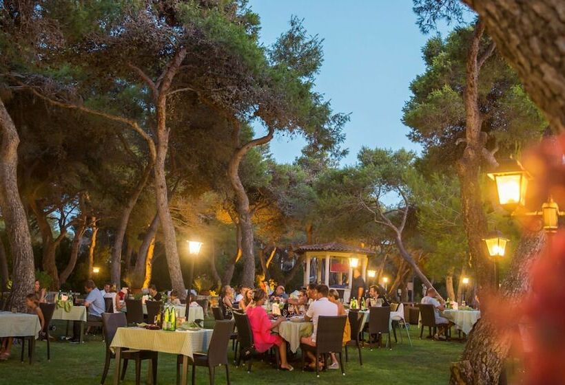 호텔 Robinson Apulia All Inclusive