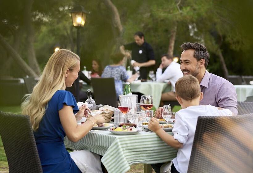 호텔 Robinson Apulia All Inclusive