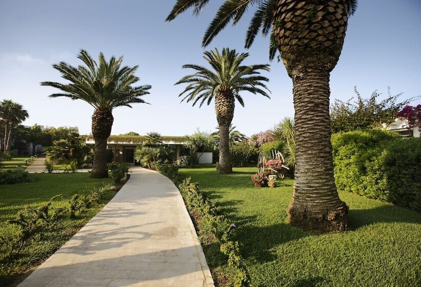 호텔 Robinson Apulia All Inclusive