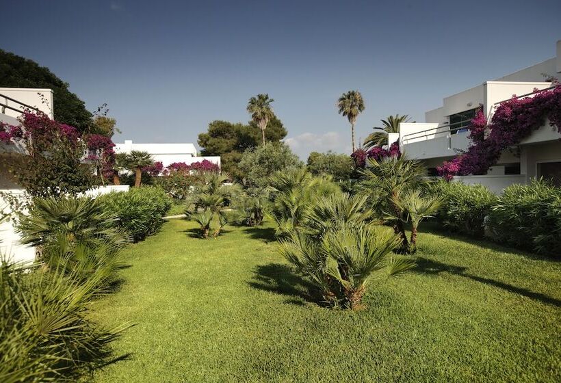 호텔 Robinson Apulia All Inclusive