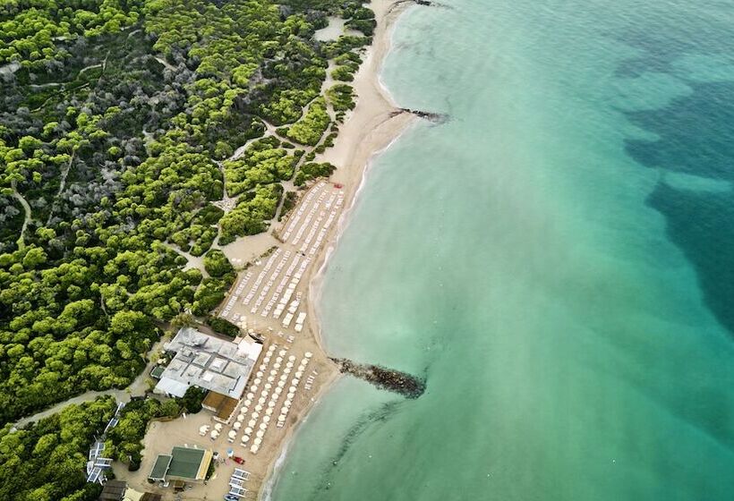 호텔 Robinson Apulia All Inclusive