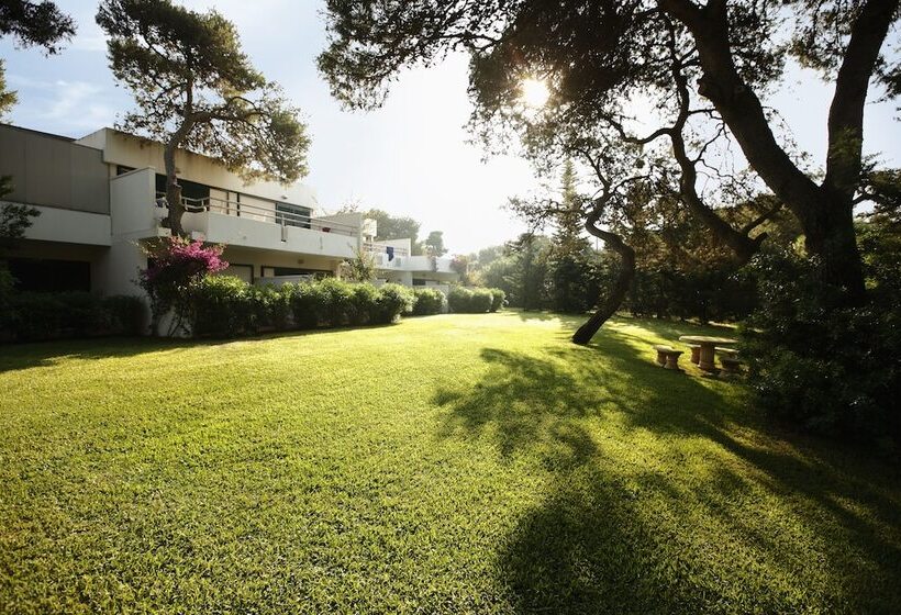 호텔 Robinson Apulia All Inclusive