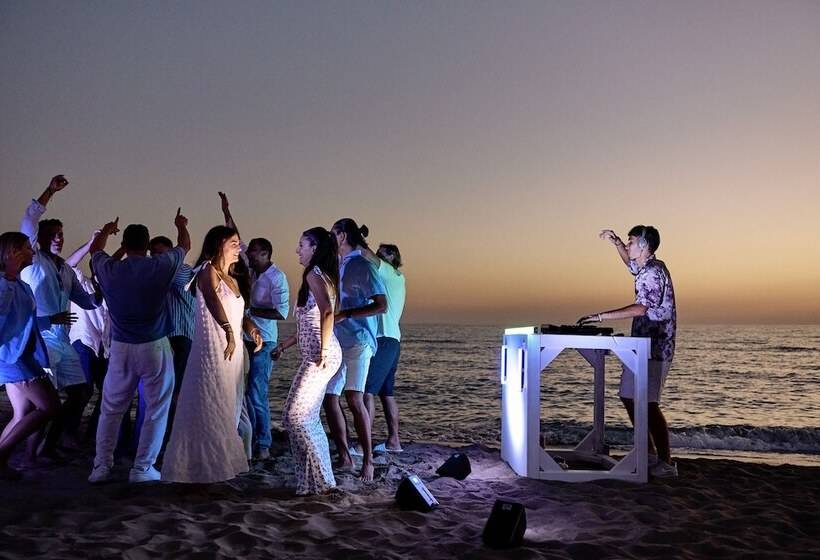 호텔 Robinson Apulia All Inclusive