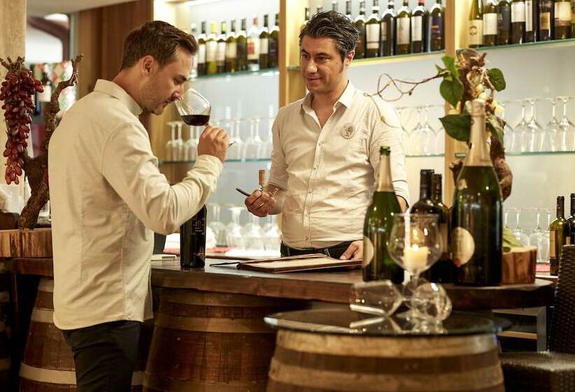 호텔 Robinson Apulia All Inclusive