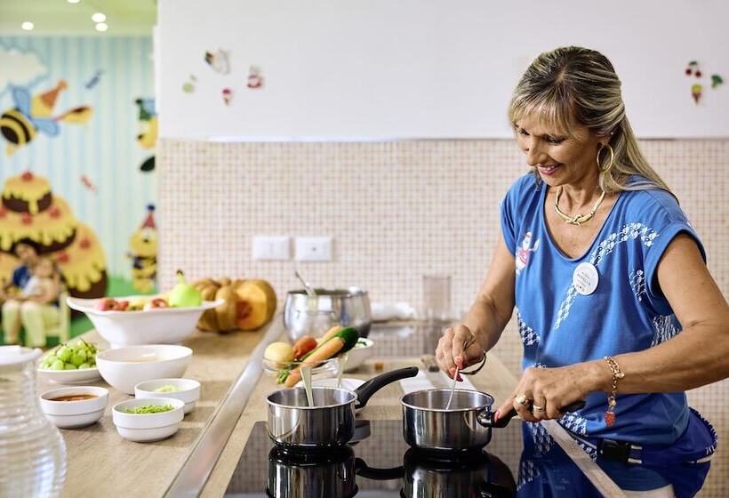 호텔 Robinson Apulia All Inclusive