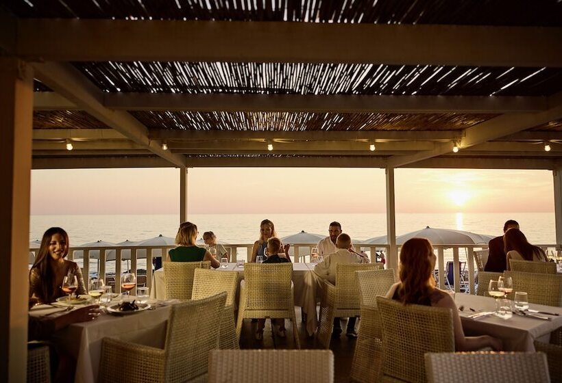 호텔 Robinson Apulia All Inclusive