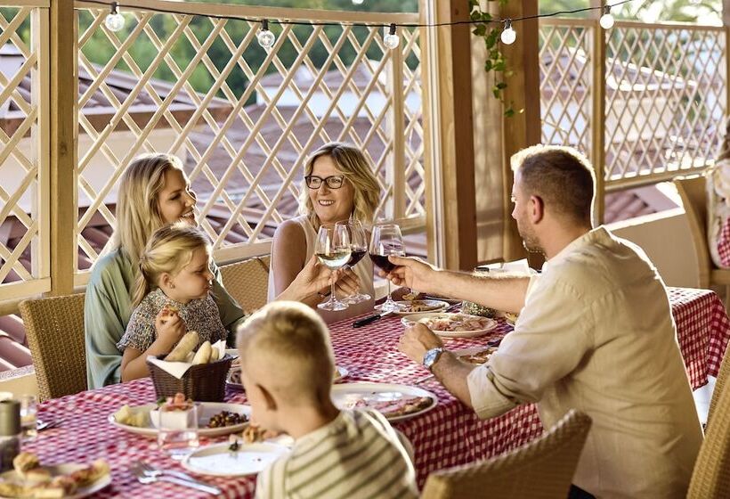 호텔 Robinson Apulia All Inclusive