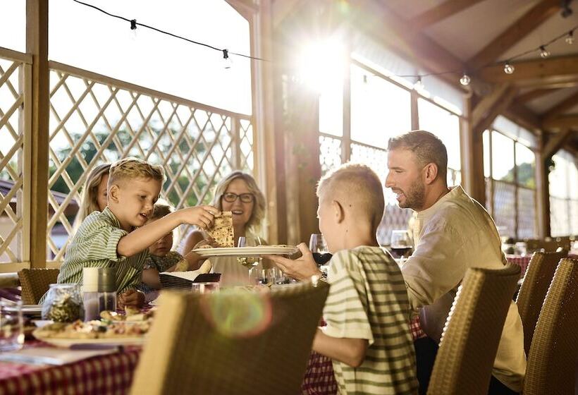 호텔 Robinson Apulia All Inclusive