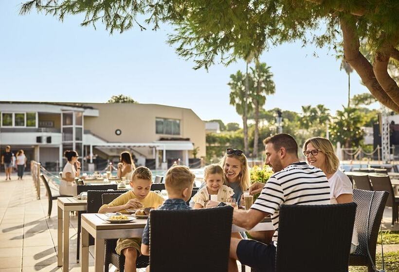 호텔 Robinson Apulia All Inclusive