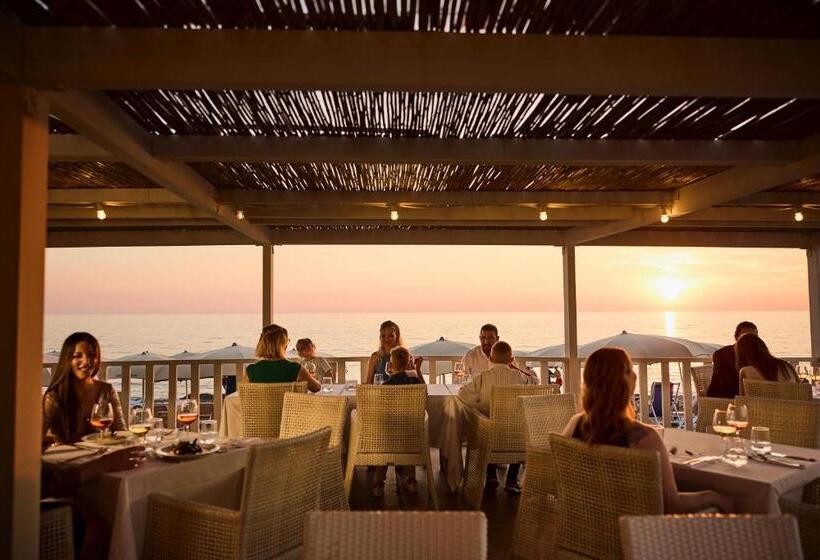 호텔 Robinson Apulia All Inclusive