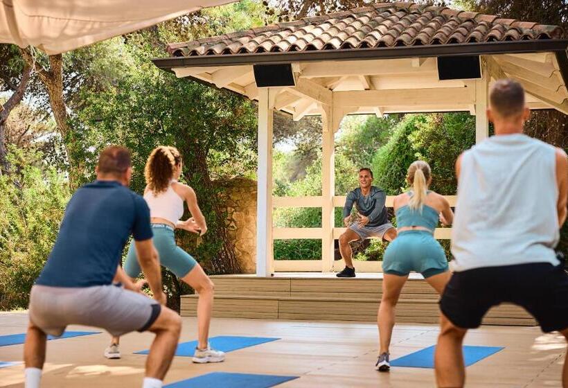 호텔 Robinson Apulia All Inclusive