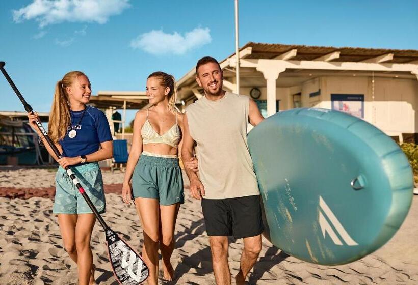 호텔 Robinson Apulia All Inclusive