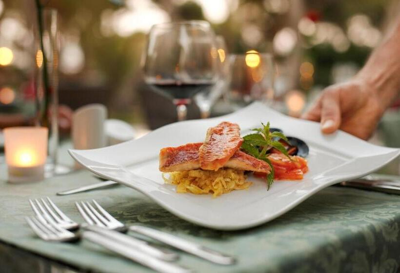 호텔 Robinson Apulia All Inclusive