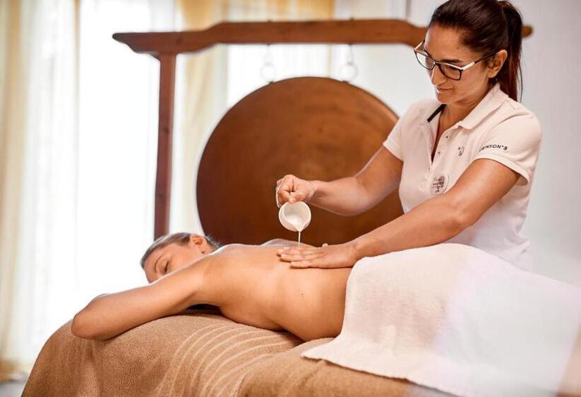 호텔 Robinson Apulia All Inclusive