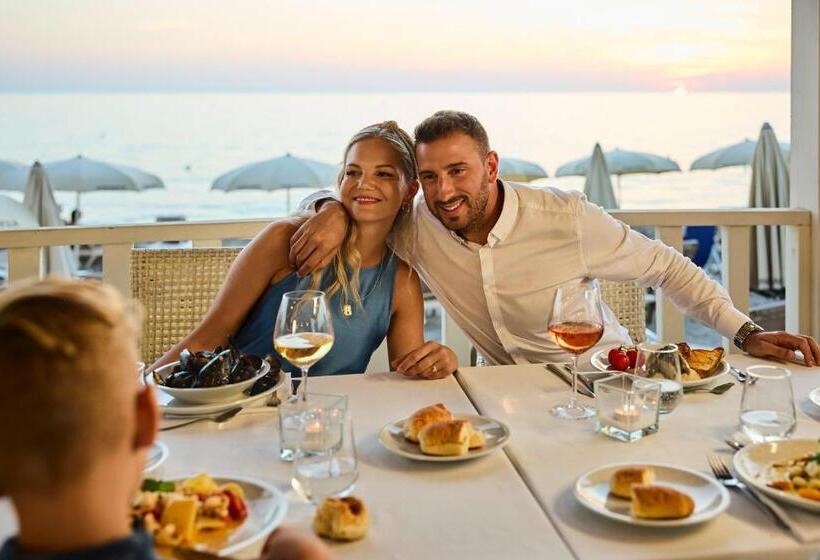 호텔 Robinson Apulia All Inclusive