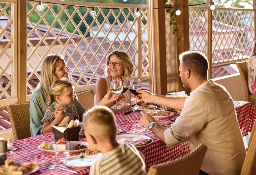 호텔 Robinson Apulia All Inclusive