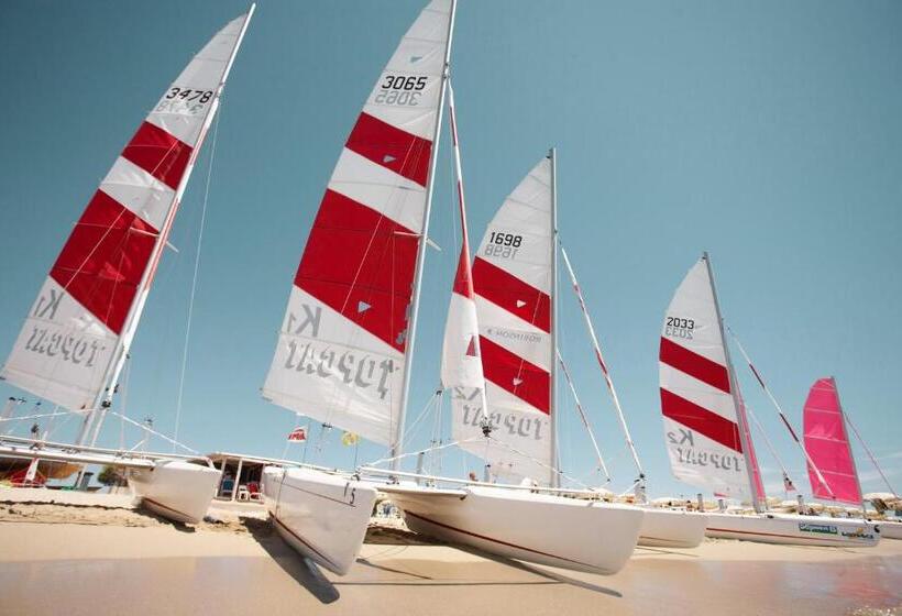 호텔 Robinson Apulia All Inclusive