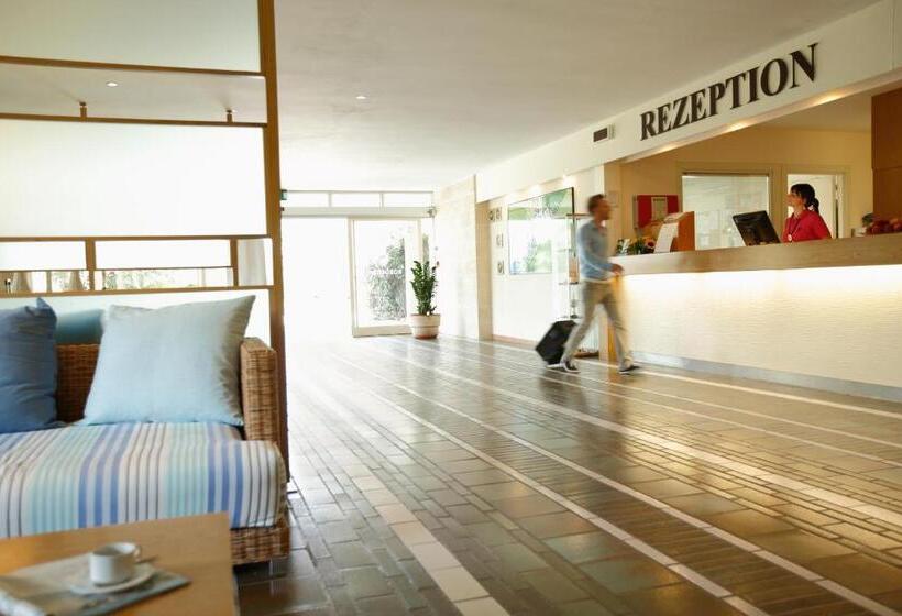 호텔 Robinson Apulia All Inclusive