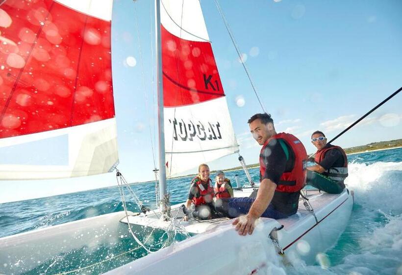 호텔 Robinson Apulia All Inclusive