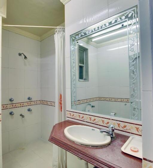 בית מלון כפרי Sai Leela Shirdi