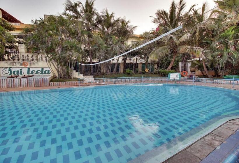 فندق Sai Leela Shirdi