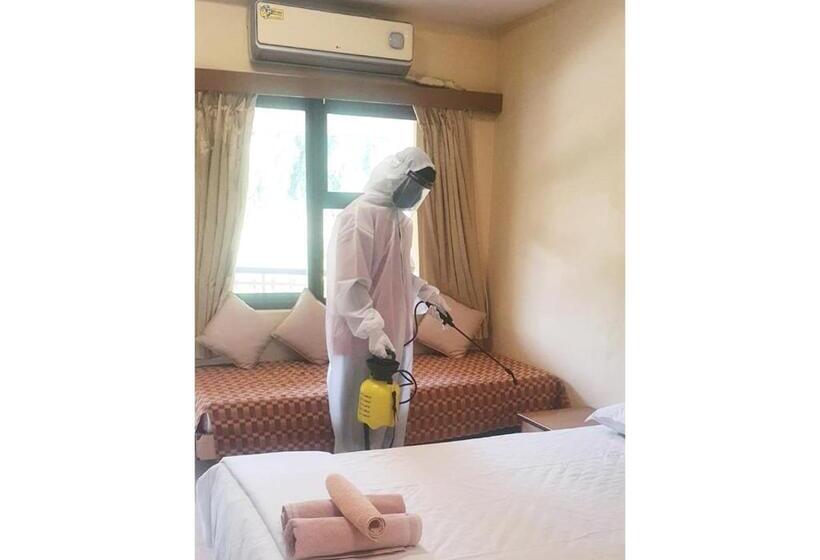 فندق Sai Leela Shirdi