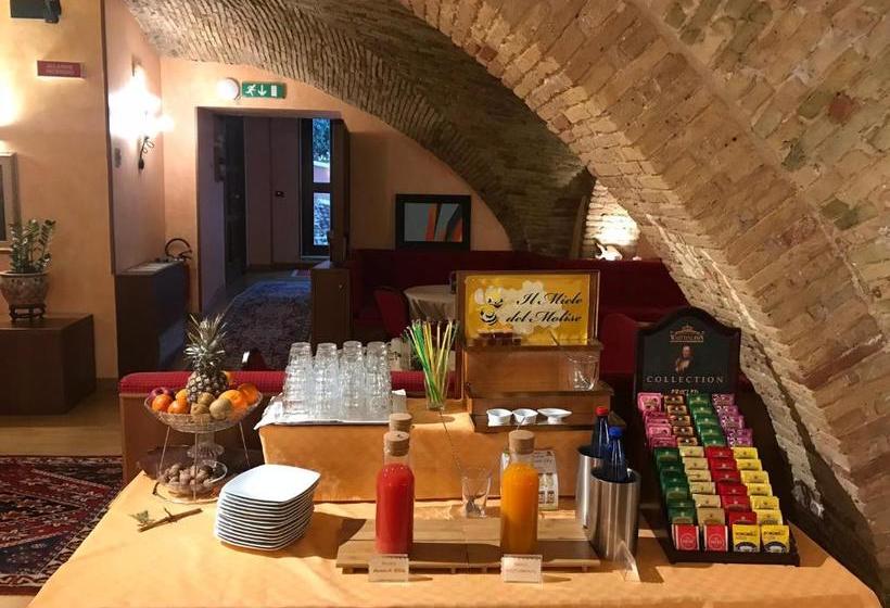 Art Hotel Santa Lucia