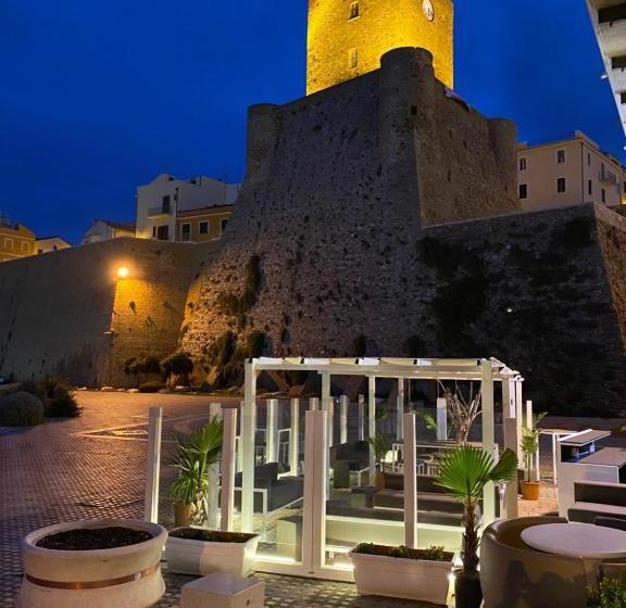 Art Hotel Santa Lucia