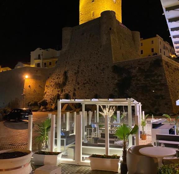 Art Hotel Santa Lucia