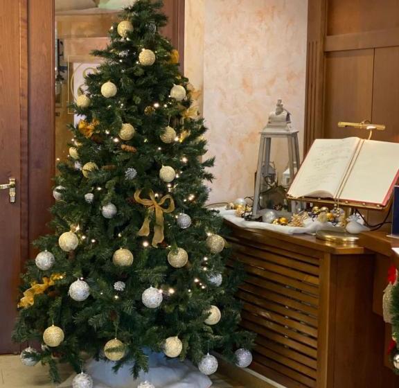 Art Hotel Santa Lucia