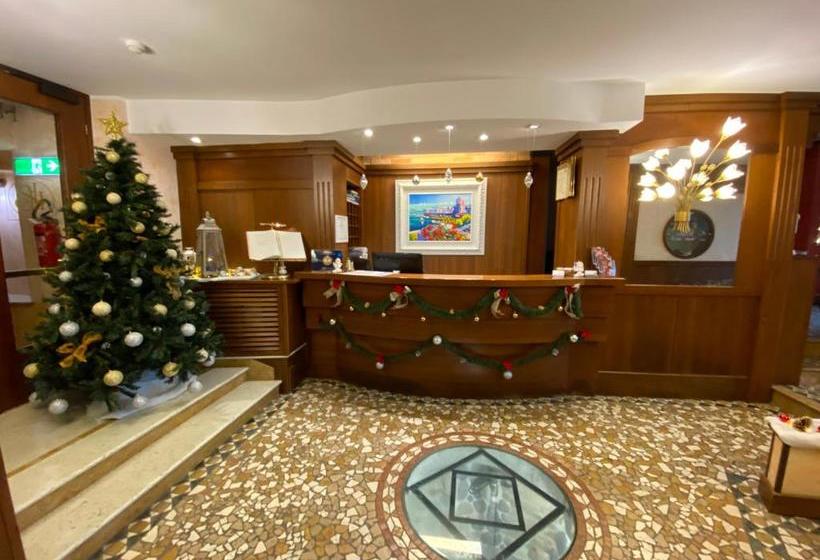 Art Hotel Santa Lucia