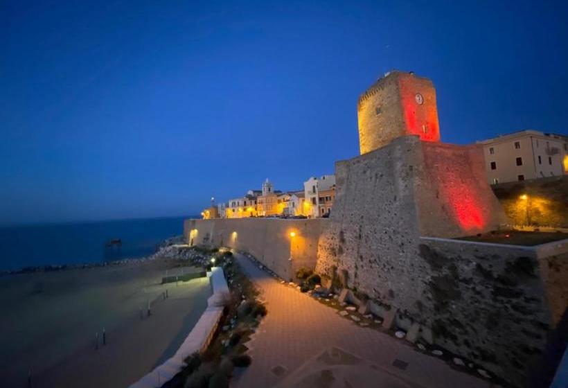 Art Hotel Santa Lucia