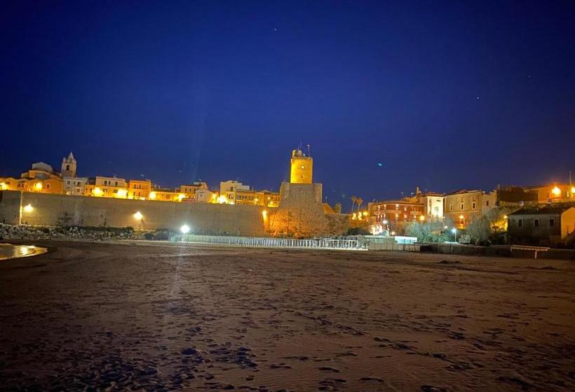 Art Hotel Santa Lucia