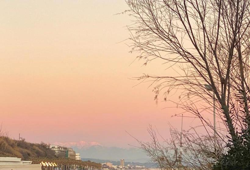 Art Hotel Santa Lucia