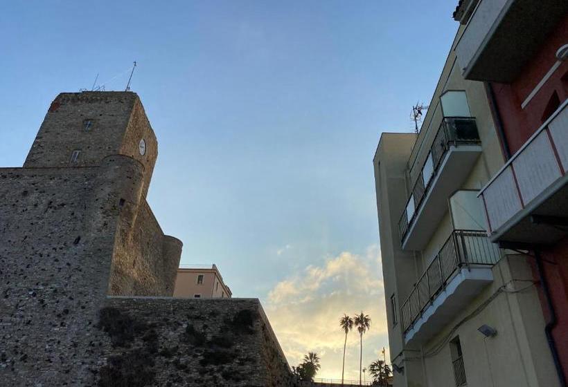 Art Hotel Santa Lucia