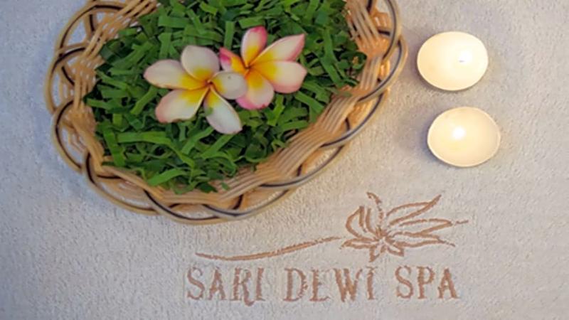 בית מלון כפרי Sari Pacifica Resort & Spa Redang Island