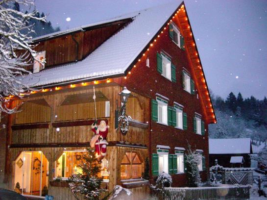 فندق Gasthaus Schäfle