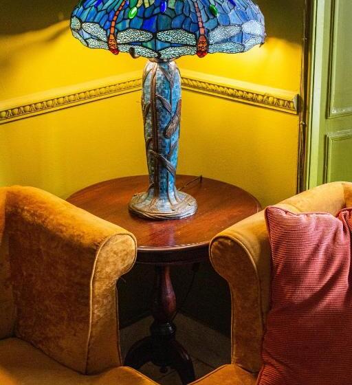 هتل Schimmelpenninck Huys