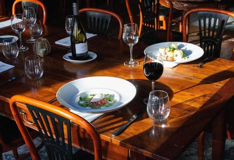 هتل Schimmelpenninck Huys