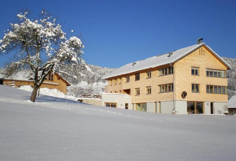 فندق Schweizer Hof