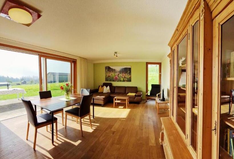 فندق Schweizer Hof