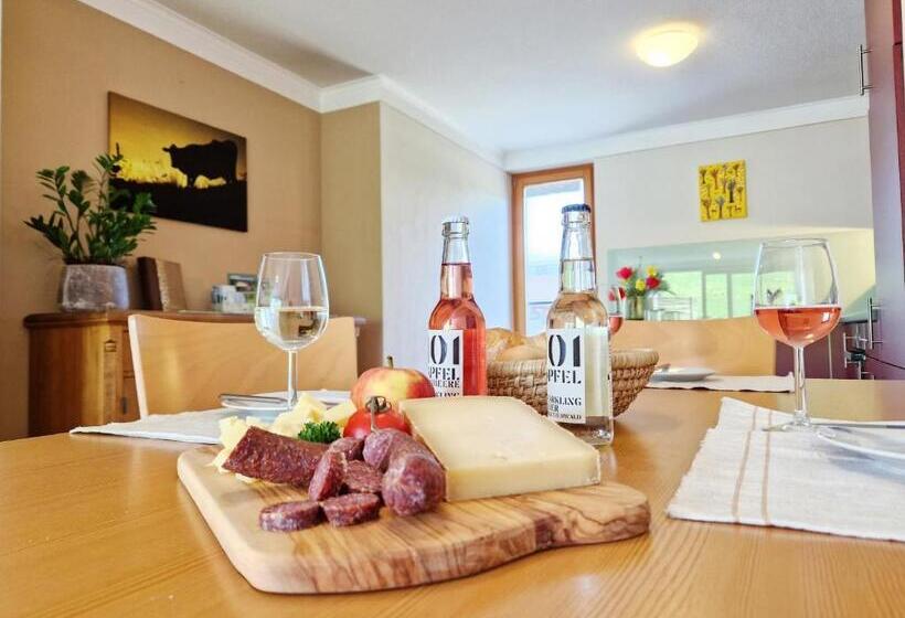 فندق Schweizer Hof