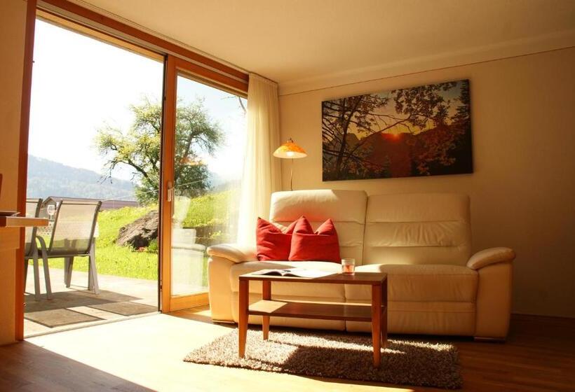 فندق Schweizer Hof