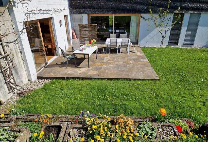 فندق Schweizer Hof