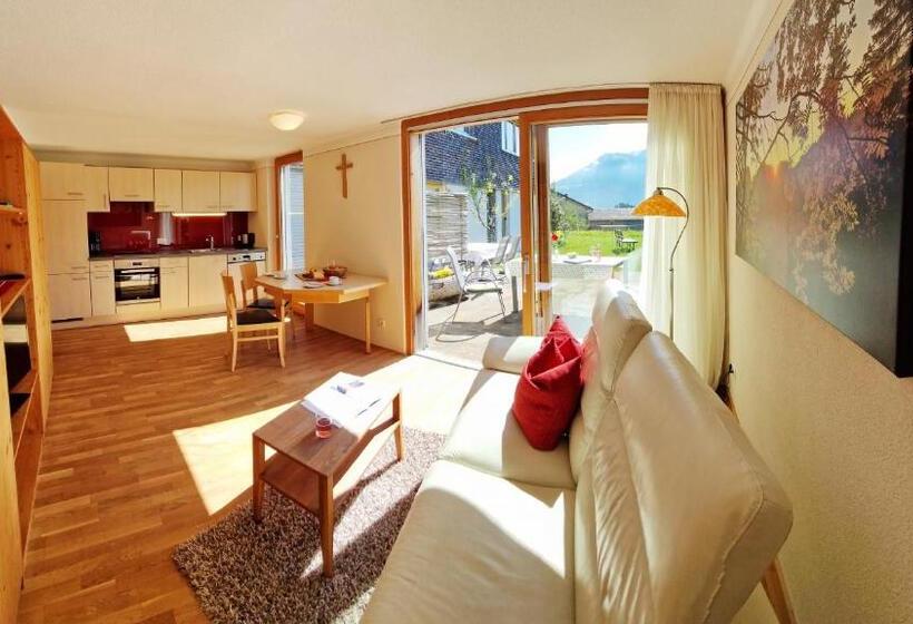 فندق Schweizer Hof