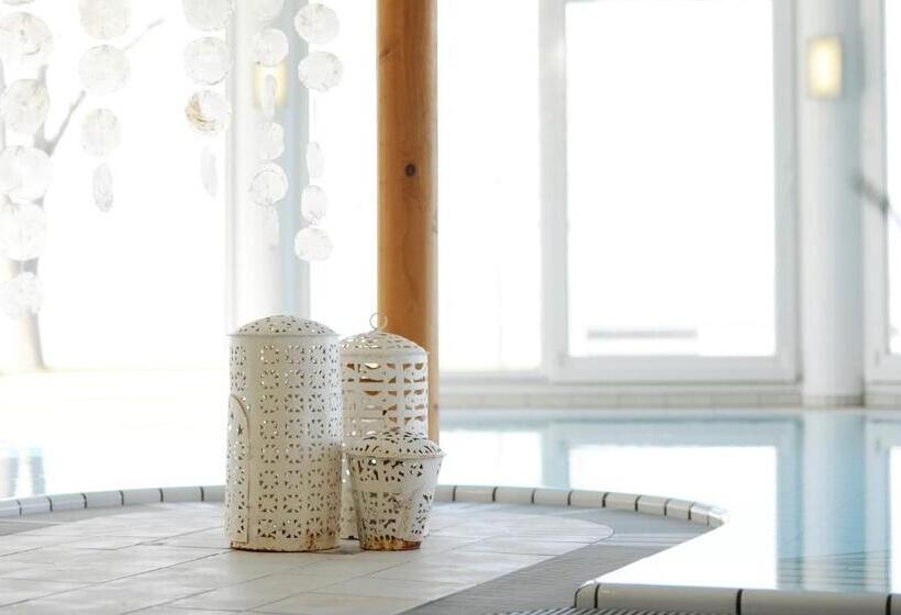 酒店 Seewirt & Haus Attila